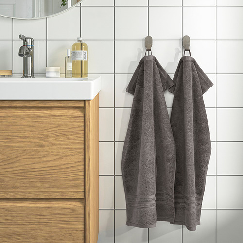 BROKGLIM hand towel