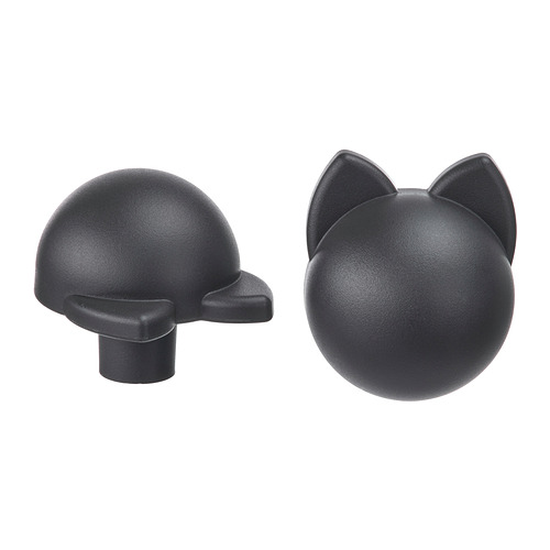 GREJSIMOJS knob
