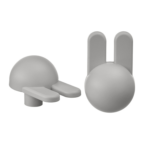 GREJSIMOJS knob