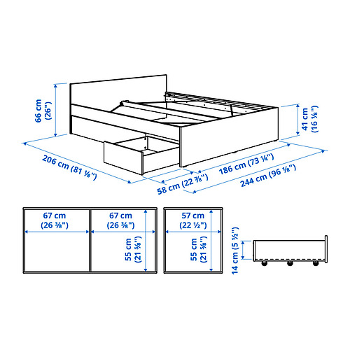 VIHALS Measurement Illustration