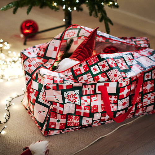 VINTERFINT tas penyimpanan