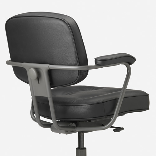 ALEFJÄLL kursi kantor