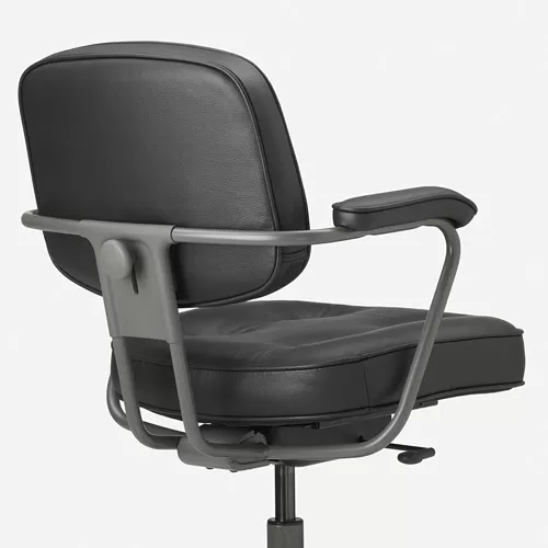 ALEFJÄLL kursi kantor