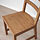 NORDVIKEN - chair, antique stain | IKEA Indonesia - PE846680_S1