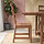 NORDVIKEN - chair, antique stain | IKEA Indonesia - PE846681_S1