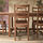 NORDVIKEN - chair, antique stain | IKEA Indonesia - PE846682_S1