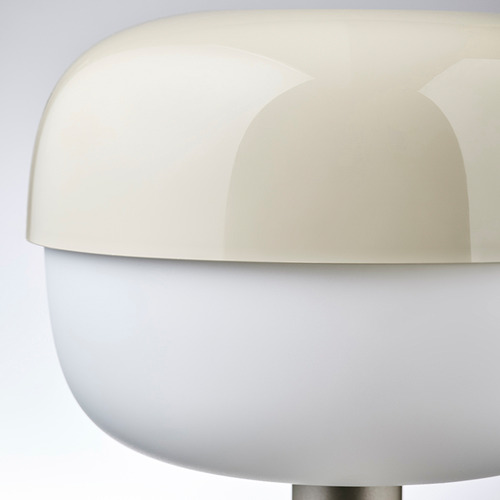 BLÅSVERK lampu meja