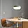 BLÅSVERK lampu gantung