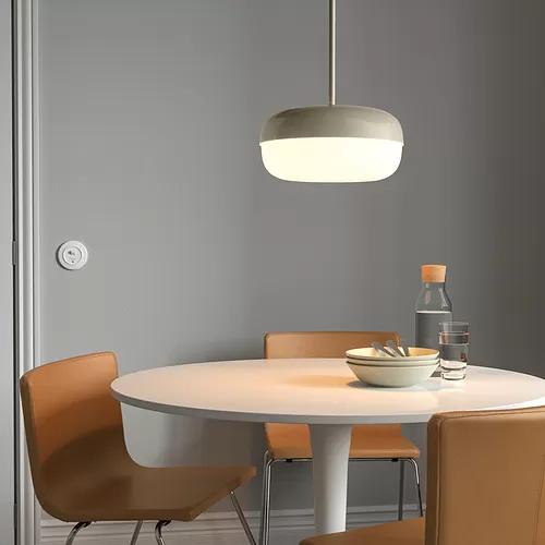 BLÅSVERK lampu gantung