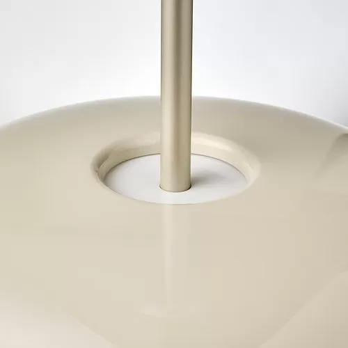 BLÅSVERK lampu gantung