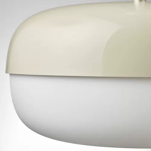 BLÅSVERK lampu gantung