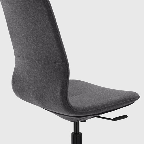 LÅNGFJÄLL conference chair