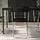 GUNDE - folding chair, black | IKEA Indonesia - PE846859_S1