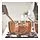FINMAT - panci dengan penutup, tembaga/baja tahan karat, 3 l | IKEA Indonesia - PE885688_S1