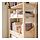 IVAR shelving unit