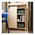 IVAR shelving unit