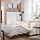 EKHOLMA 2-seat sofa-bed