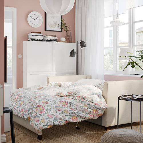 EKHOLMA 2-seat sofa-bed
