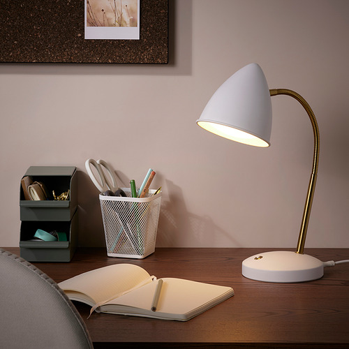 ISNÅLEN lampu kerja LED