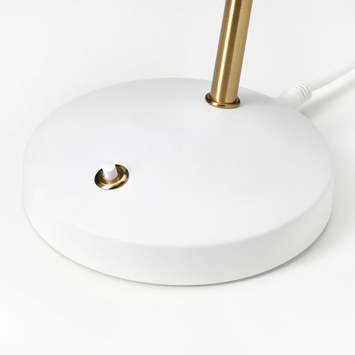 ISNÅLEN lampu kerja LED