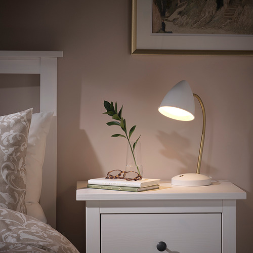 ISNÅLEN lampu kerja LED