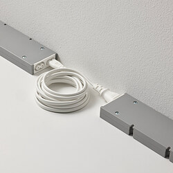 FÖRNIMMA - Kabel penghubung sedang, 2 m