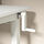 RELATERA - desk combination sit/stand, white, 90x60 cm | IKEA Indonesia - PE952243_S1