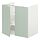 ENHET - kbt dsr utk bak cuci dg rak/pintu, putih/abu-abu-hijau pudar, 60x42x60 cm | IKEA Indonesia - PE885769_S1