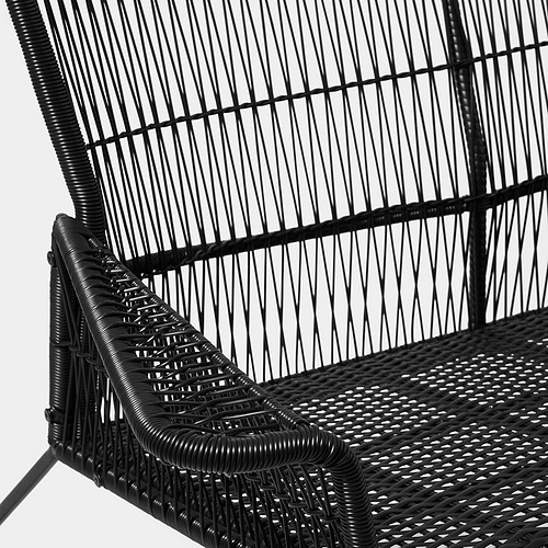 TALLSKÄR 2-seat sofa, outdoor
