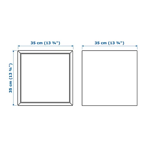 EKET Measurement Illustration