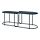 GRYTSHOLM nest of tables, set of 2