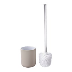 EKOLN - Sikat toilet, krem