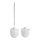 TRONNAN - replacement brush, white | IKEA Indonesia - PE803160_S1