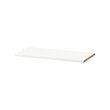 ALTARLIDEN - shelf, white, 60x30 cm | IKEA Indonesia - PE991535_S2