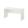 LASTARE - bench, white, 90x42x48 cm | IKEA Indonesia - PE991542_S2