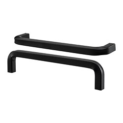 BORGHAMN - Handle, 170 mm