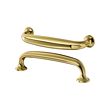 ENERYDA - Handle, brass-colour, 112 mm