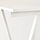 TROTTEN - meja, putih, 120x70 cm | IKEA Indonesia - PE847590_S1