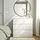 MALM - lemari 3 laci, putih, 80x78 cm | IKEA Indonesia - PE885956_S1