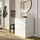 MALM - lemari 3 laci, putih, 80x78 cm | IKEA Indonesia - PE885955_S1