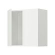 LASTARE - bingkai yang dipasang di dinding, putih, 60x32x60 cm | IKEA Indonesia - PE991555_S2