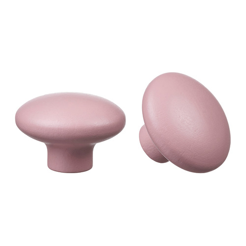 PLOCKAR knob