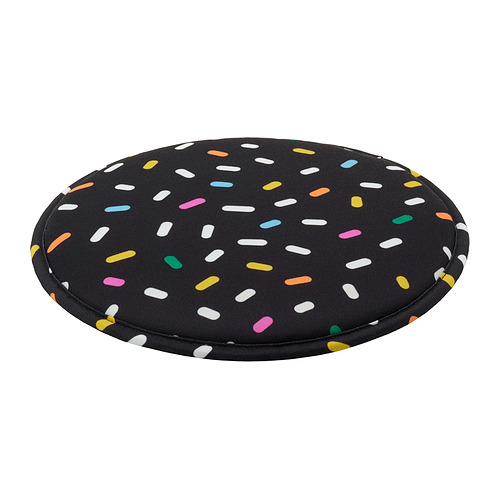 PUGGEHATT seat pad