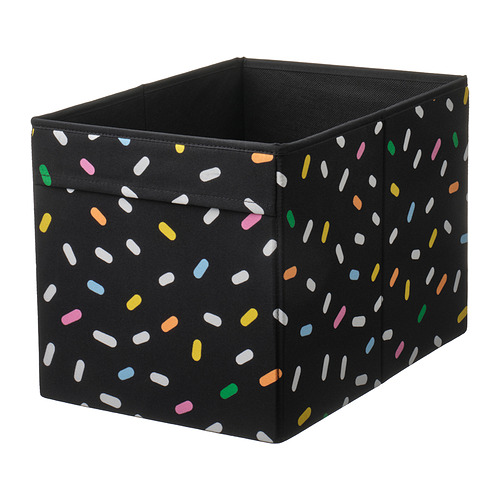 SKÅJARE box