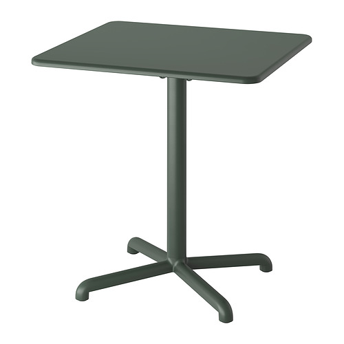 VISINGSÖ table