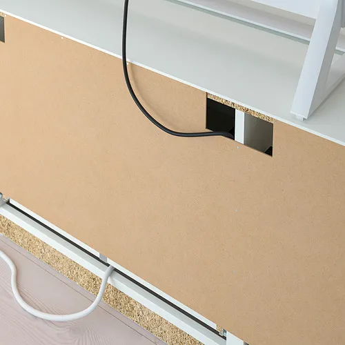 BRIMNES TV bench