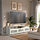 BRIMNES - TV bench, white, 180x41x53 cm | IKEA Indonesia - PE991599_S1