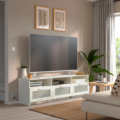 BRIMNES TV bench