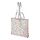 SKYNKE - carrier bag, multicolour/patterned, 45x36 cm | IKEA Indonesia - PE952582_S1
