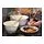 VISPAD mixing bowl, set of 2